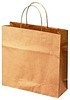 Bolsa ecológica papel kraft